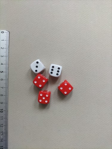 Des jeu risk m941 - du,