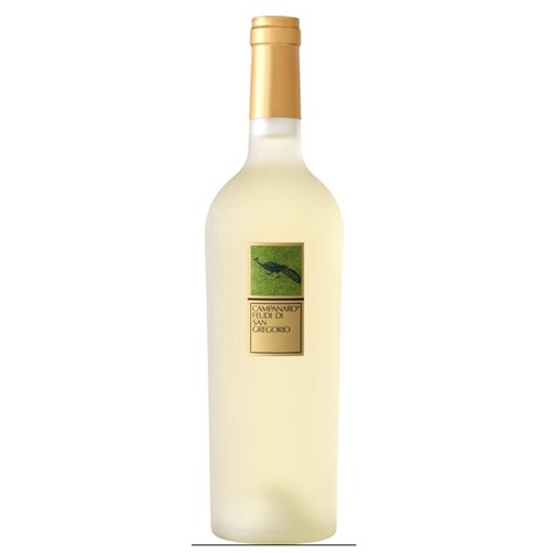 Vin sonneur blanc feudi di - -,