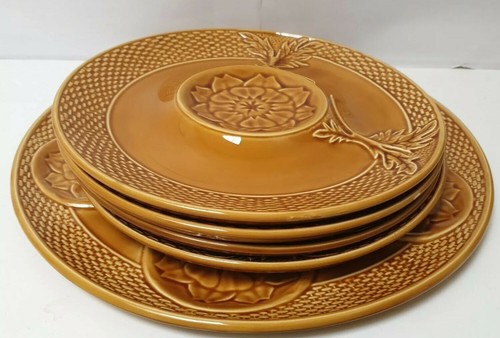 Service plat assiettes - plat, 4