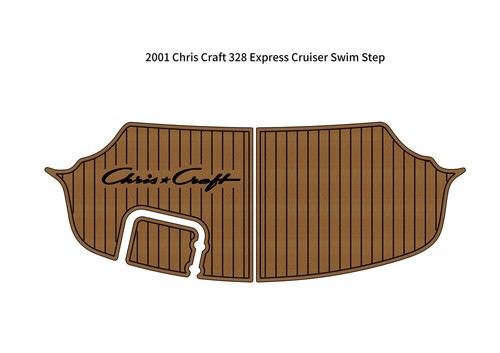 Fits 2001 chris craft - fits, 328