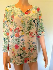 ARMAND THIERY  tunique blouse taille 2 ou 38 / 40
