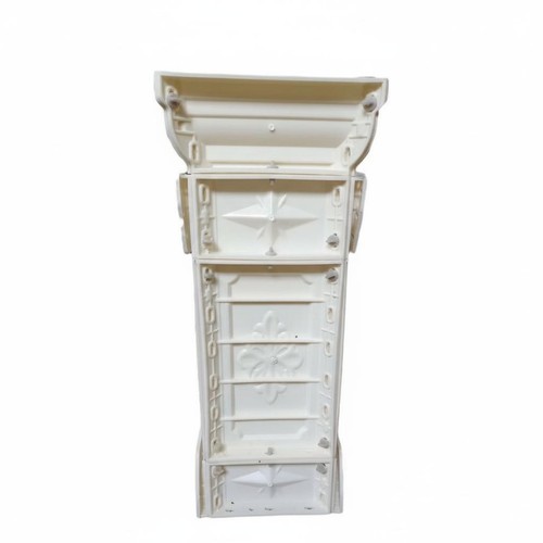 Moule pour colonne romaine - pour,