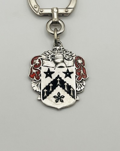 Porte clé augis - -, gresham