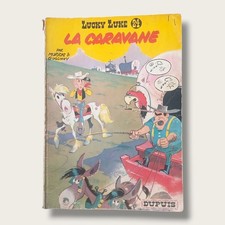 Lucky Luke BD Édition