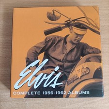 Elvis Presley Complete