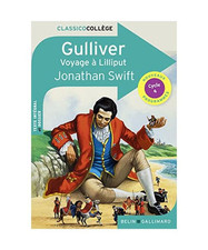 Gulliver: Voyage à Lilliput