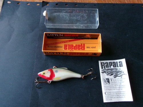Rapala pêche poisson - rapala,,