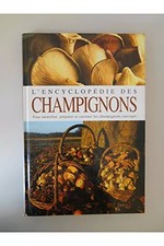 L'encyclopédie des champignons, Thomas Laessoe et Anna Del Conte
