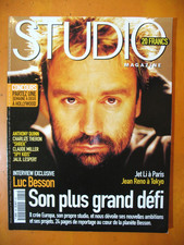 Studio magazine 169 - studio, de