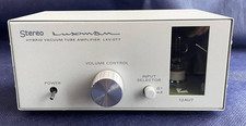 Amplificateur LUXMAN LXV-OT7