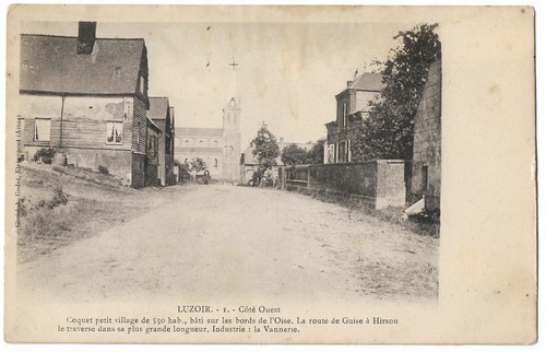 Fr02 luzoir cote ouest oise - fr02,