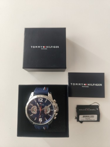 Montre tommy hilfiger - montre,