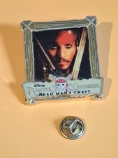 PIN'S Film Acteur Disney