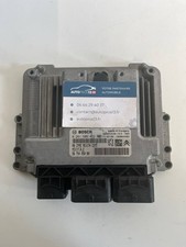 CALCULATEUR MOTEUR ECU CITROEN