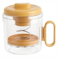 Passoire à yaourt grecque