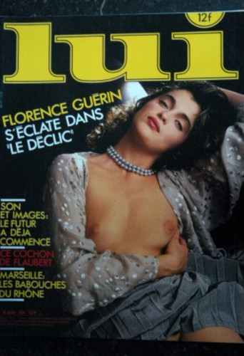 Magazine lui 254 mars - lui,