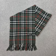Foulard Burberry London 56 x