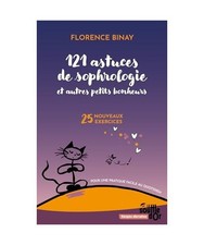 121 astuces de sophrologie et