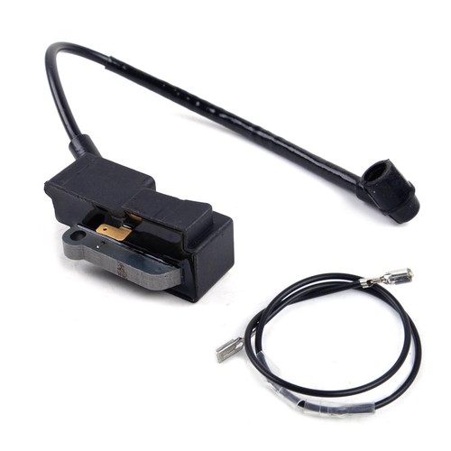 Ignition coil pour - pour, husqvarna