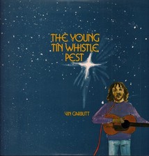 Vin Garbutt Young Tin Whistle