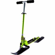 Snow kick bike noir vert - snow,