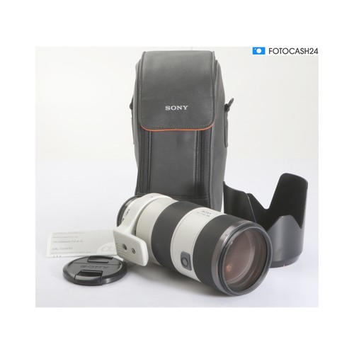 Sony 200 ssm g - sony, top