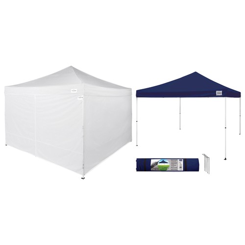 Caravan canopy series - caravan,