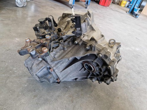 Transmission manuelle hyundai - manuelle,