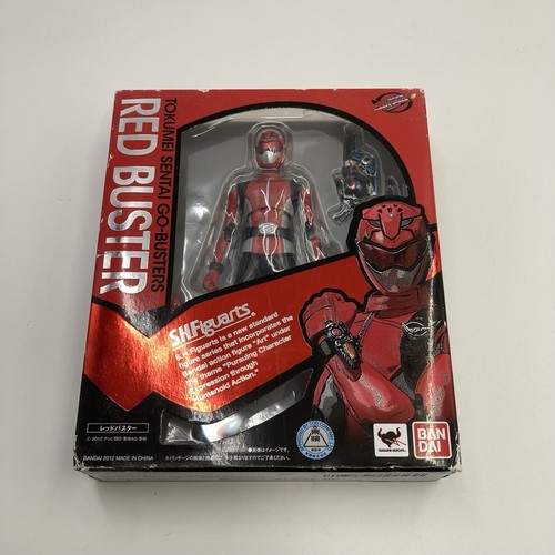 Figurine bandai figuarts - figurine,