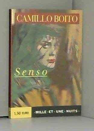 Senso carnet secret la - de,