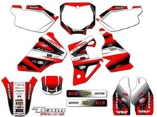 1996-2002 Honda Cr 80