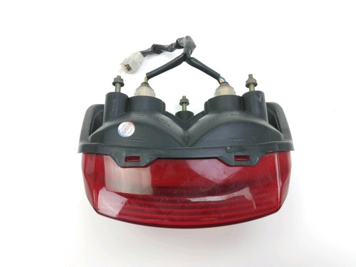 Feu arriere yamaha xjr - arriere,