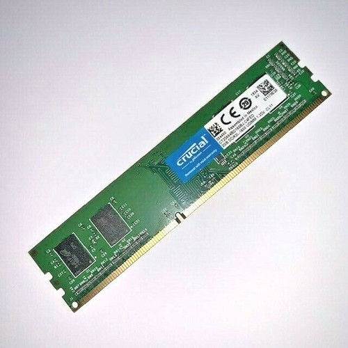 Crucial ddr3l udimm - go,
