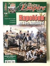 Revue   GLOIRE & EMPIRE  N°66