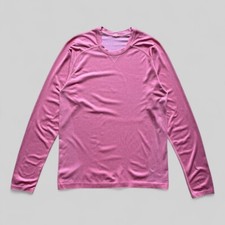 Pull à manches longues