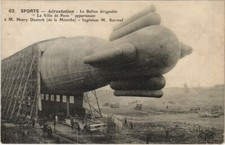 PC HANGAR DIRIGEABLE VILLE DE