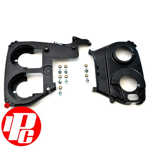 Genuine rear timing belt - rear,