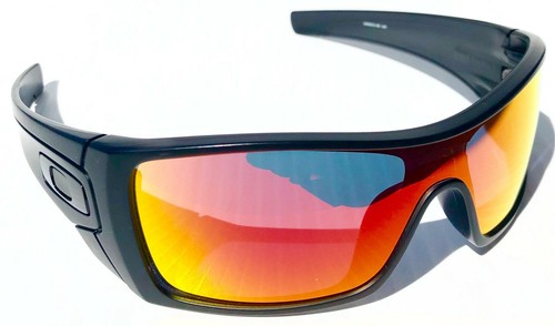 Lunettes soleil oakley - de,