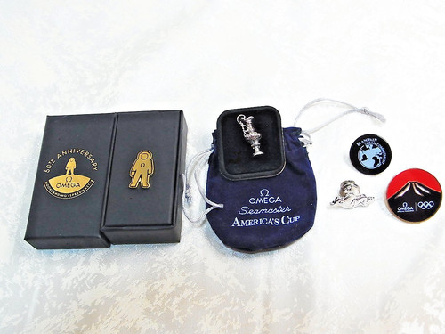 Ensemble insignes broche - ensemble, d’insignes