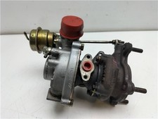 KKK 38145701D  Turbo
