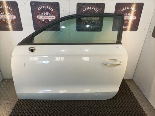 Porte avant gauche - audi, 1