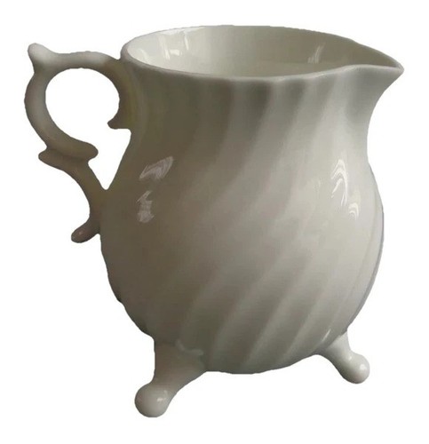 Balance bone china pot - à, lait