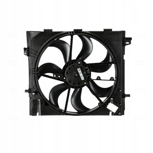 Ventilateur refroidissement - de,