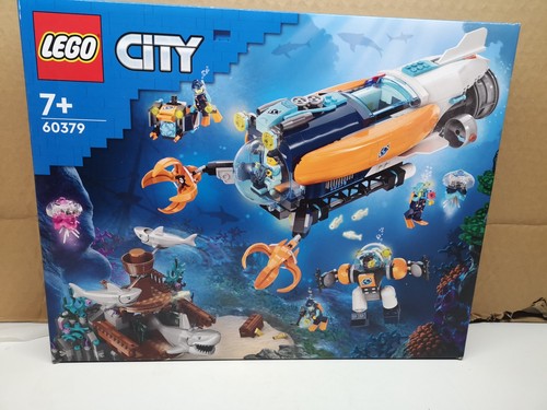 Lego city 60379 le - lego,