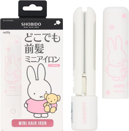 Shobido miffy mini fer - shobido,