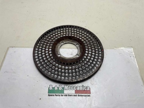 Grille protection volant - grille,