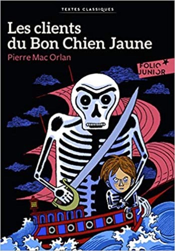Livre les clients bon - bon, chien