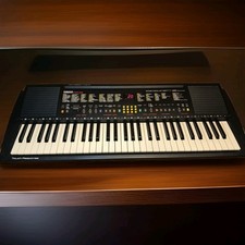Nice Yamaha PSR-83 w/Power