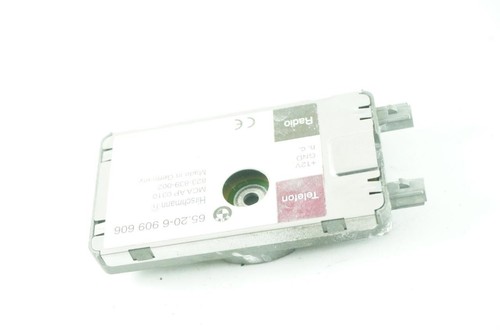 Module base antenne de - base,