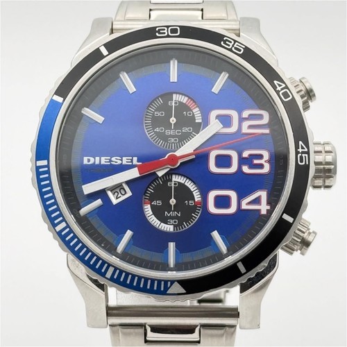 Montre homme diesel dz4322 - homme,